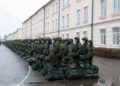 Bielorrusia se prepara para enviar tropas a Ucrania: informes