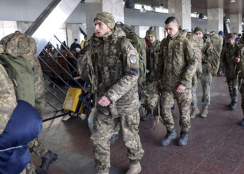 Ucrania confirma que los soldados de la Isla de la Serpiente están vivos y han sido capturados por Rusia