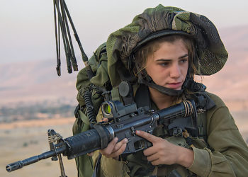 Solo Israel protegerá a Israel