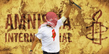 Dando amnistía al antisemitismo