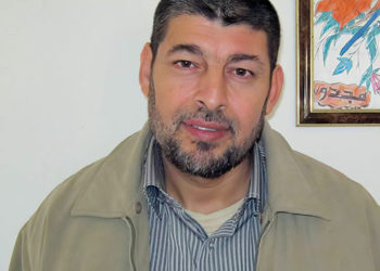Las FDI detienen a un funcionario de Hamás en Yenín en una redada nocturna