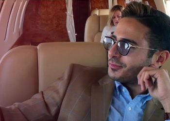 El magnate Leviev demandará a “Tinder Swindler” por utilizar el nombre de su familia
