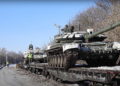 Rusia dice que la retirada de las tropas militares llevará tiempo