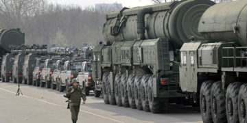 Rusia afirma que las fuerzas ucranianas cometieron un genocidio en Donbás