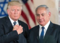 Los logros de Trump y Netanyahu están bajo ataque