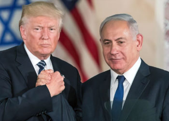 Los logros de Trump y Netanyahu están bajo ataque