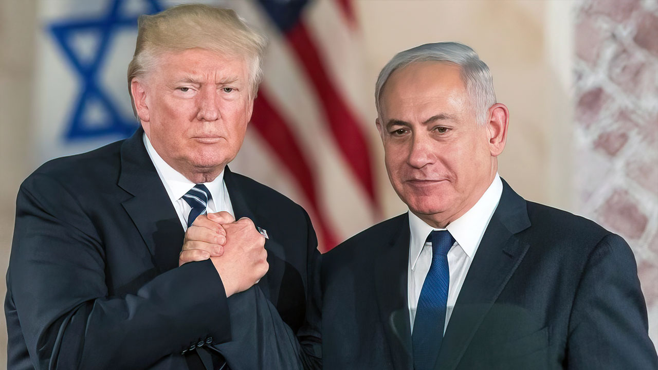 Los logros de Trump y Netanyahu están bajo ataque