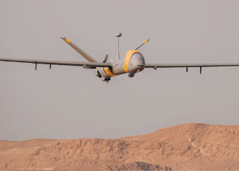 UAS Hermes Starliner