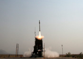 Un nominado del CENTCOM promueve la defensa aérea y antimisiles integrada en Oriente Medio