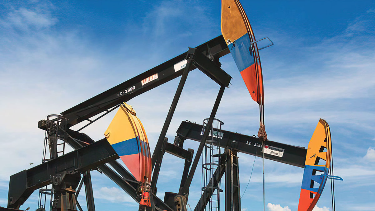 ¿Miente Venezuela sobre su producción de petróleo?