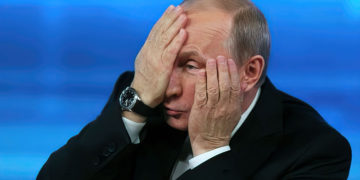 La expulsión del CDH no detendrá a Rusia en Ucrania