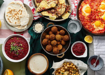 6 restaurantes israelíes figuran entre los "50 mejores de Oriente Medio"
