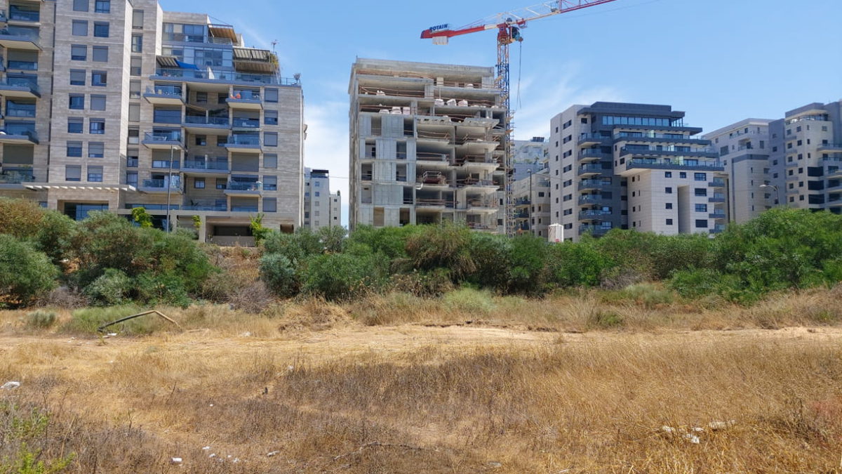 El Banco de Israel no considera que el precio de la vivienda haya bajado