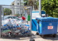 Los contenedores de reciclaje volverán a las calles de Jerusalén