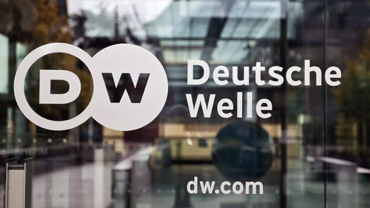 La cadena alemana DW despide a 5 empleados árabes tras descubrir su antisemitismo
