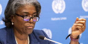 Estados Unidos choca con Rusia y China por la utilidad de las sanciones de la ONU