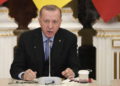 Turquía se opone a que Suecia y Finlandia se adhieran a la OTAN: No daremos el “sí”