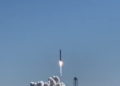 Lanzamiento de garbanzos al espacio para un experimento liderado por Israel