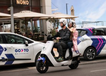 La empresa israelí de movilidad compartida GoTo debutará en la Bolsa de Tel Aviv