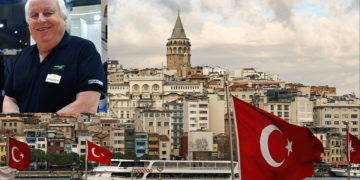 Medios turcos: Capturada una célula iraní que planeaba asesinar a un israelí en Estambul