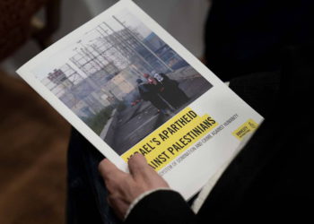 Holanda rechaza el informe de Amnistía que acusa a Israel de apartheid