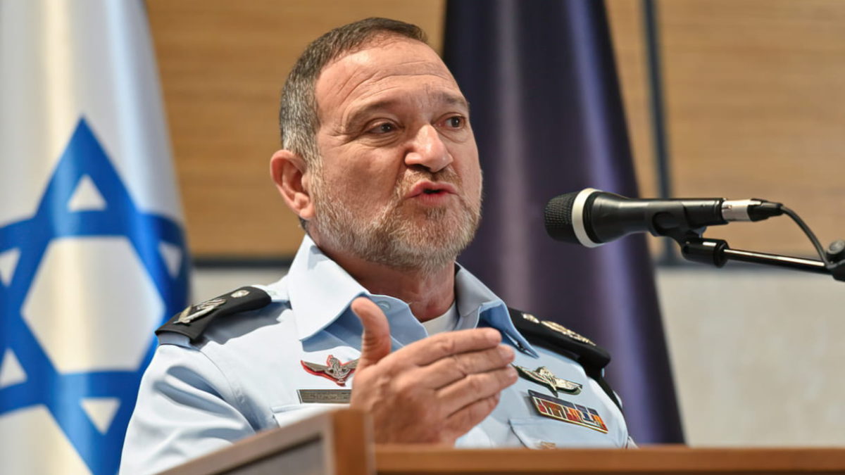 El jefe de la policía sigue negando el uso ilegal de programas espía ante las explosivas denuncias
