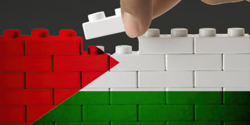 2022: Una demografía palestina enormemente inflada