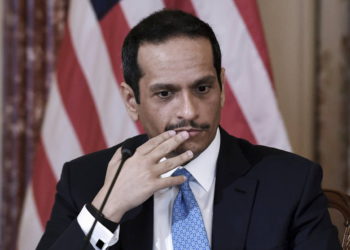 Ministro de Asuntos Exteriores de Qatar descarta normalización con Israel