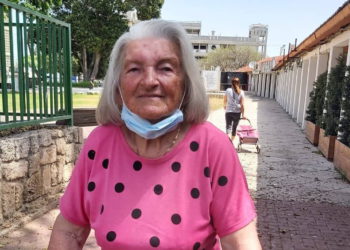 Muere a los 91 años una superviviente del Holocausto herida por un cohete de Gaza durante los combates del año pasado