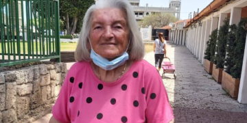 Muere a los 91 años una superviviente del Holocausto herida por un cohete de Gaza durante los combates del año pasado