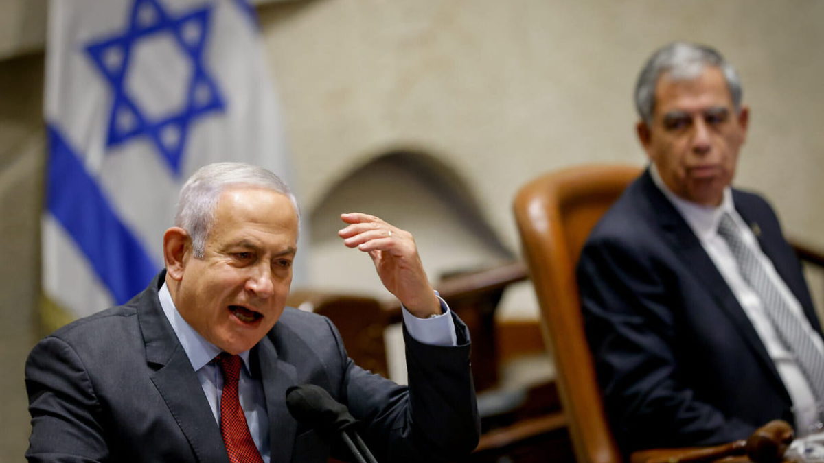 Netanyahu critica a la policía por las denuncias de espionaje: Como si las FDI bombardearan a civiles israelíes