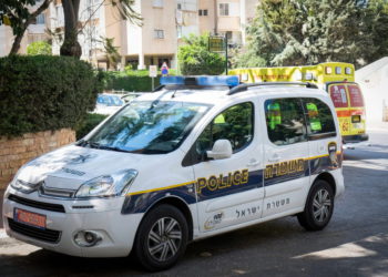 La policía declara un descenso significativo de la delincuencia árabe israelí en medio de una gran operación