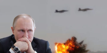 A Israel le preocupa que las sanciones de EE. UU. a Rusia afecten las operaciones en Siria