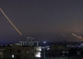 Los misiles de defensa aérea sirios vuelven a ser una amenaza para Israel