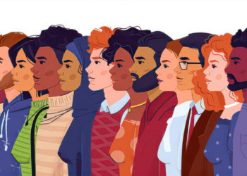 La raza no es una cuestión de color de piel