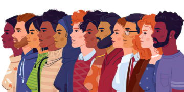 La raza no es una cuestión de color de piel