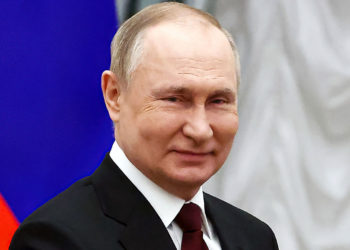 Rusia dice que no planea ningún ataque contra Ucrania