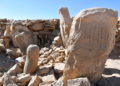 Santuario de 9.000 años de antigüedad casi perfectamente conservado en el desierto jordano