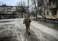 Occidente afirma que las tropas rusas están "invadiendo" Ucrania: mientras preparan sanciones