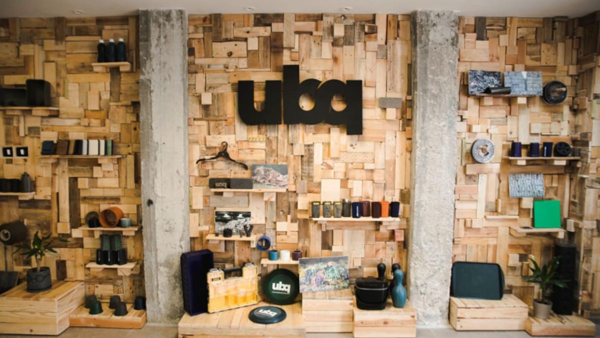 La startup israelí UBQ anuncia una asociación para ampliar la sostenibilidad