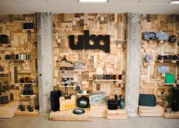 La startup israelí UBQ anuncia una asociación para ampliar la sostenibilidad