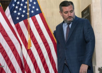 Senadores republicanos advierten a Biden que podrían bloquear el nuevo acuerdo nuclear con Irán