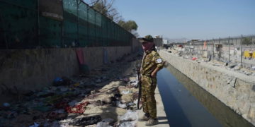 Estados Unidos ofrece $10 millones de recompensa para localizar al líder del IS-K