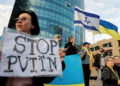 Expertos jurídicos israelíes la invasión rusa de Ucrania