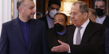 Rusia dice haber recibido garantías de Estados Unidos sobre el acuerdo nuclear con Irán