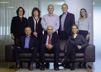 Se completa la mayor fusión de bufetes de abogados israelíes de la historia