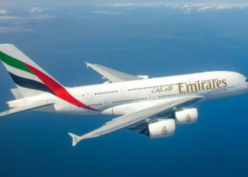 Emirates lanzará vuelos Tel Aviv - Dubai en Junio