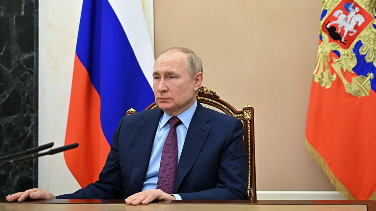 Putin está perdiendo: cuidado con los peligros que se avecinan