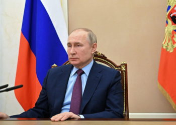 Putin está perdiendo: cuidado con los peligros que se avecinan