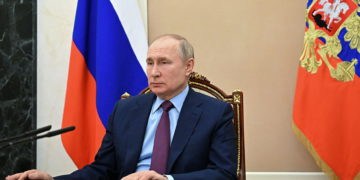 Putin está perdiendo: cuidado con los peligros que se avecinan